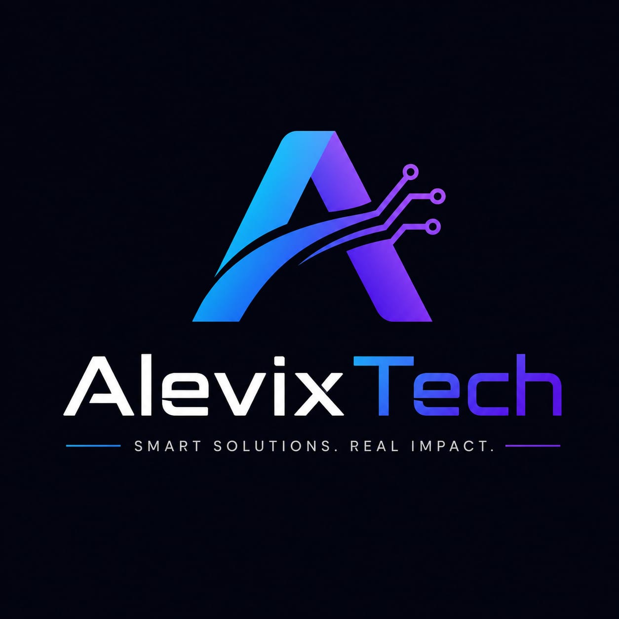 AlevixTech logo